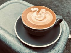 -麻雀咖啡SPARROW COFFEE(十全街店)