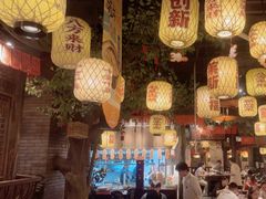 -南京大牌档(壹方天地店)