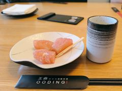 -王鼎精致料理铁板烧(世博源店)