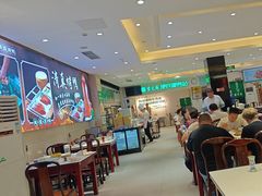 -紫光园(劲松店)