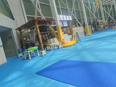 -天山海世界·米立方