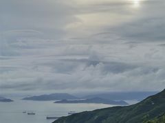 -太平山顶