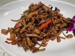 -金典银峰老鹅馆·昆山菜(亭林公园店)