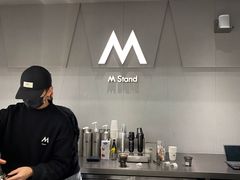 -M Stand(西安大悦城店)