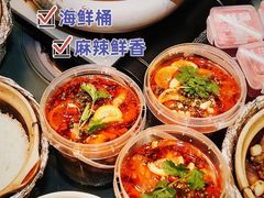 -金龙·打边炉(南京西路店)