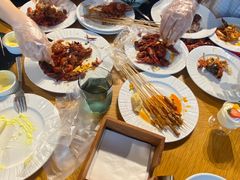 -南昌绿地华邑酒店·鲜艳全日餐厅