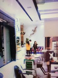 点击看大图 大厅-17.壹柒·美学高定空间