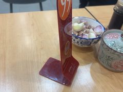 -子午路张记肉夹馍(兵马俑店)