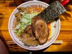 白龙拉面-老龙亭拉面店