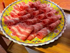 -芦月轩羊蝎子(劲松店)