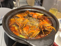 -松哥油焖大虾(科技园店)