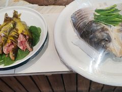 -人民公社大食堂(顺义总店)