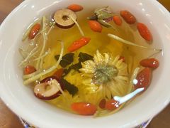 -津门老羊家·铜锅涮羊肉·烧烤(科技园店)