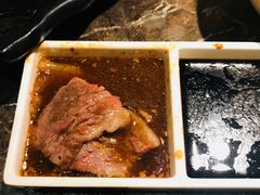 -一品诚记烤肉(大连柏威年购物中心店)