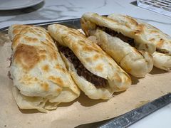 -高玛纳驴肉火烧(河间总店)