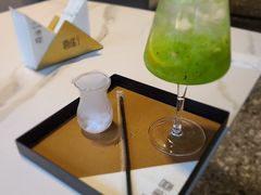 -喜雀JOY KITCHEN
