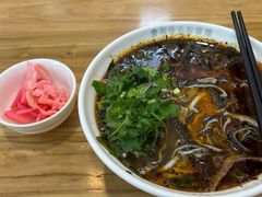 -贵州六盘水羊肉粉(观音桥店)