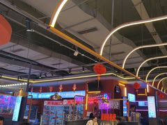 -钢管厂五区小郡肝串串香(蜀都万达店)