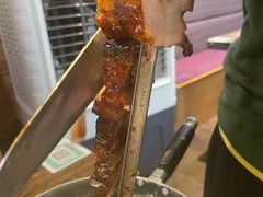 -巴犀烧烤(新崇光店)