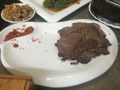 -祖传曾羊肉饭店