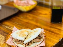 -老陈婆手工面庄