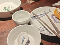 -前海沿·青岛菜(五四广场永旺店)