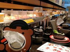 -元气寿司(东方宝泰店)