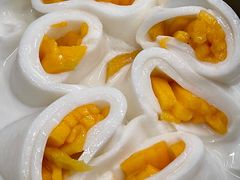 -龍囍粤·顺德小吃·煲仔饭(安定门店)