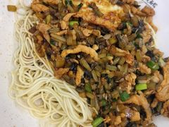 -常熟炒浇面馆(蓝旗街店)