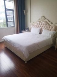 -弗蕾亚·和月月子调理院(东湖店)