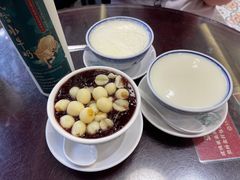 -民信老铺(双皮奶博物馆店)