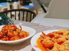 -李叔叔虾蟹大排档(青羊店)