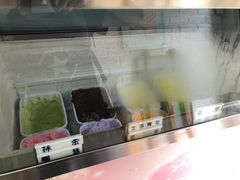 -成裕雪糕店(士多店)