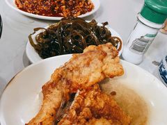 -老地方面馆(思南路店)