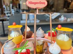 -粤海喜来登酒店·&More聚驿(天河城店)