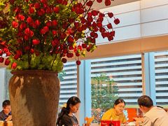 -千百味红餐厅·非遗江西菜(绿地双子塔总店)