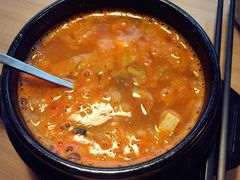 -土大力韩式烤肉料理(39年·和平路店)