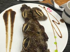 -千叶寿司创意融合料理(水韵城店)
