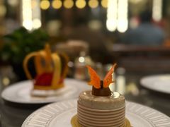-丘吉尔餐厅(澳门伦敦人店)
