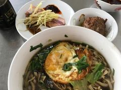 -老赵面店(大西路店)