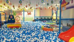 -都乐汇儿童乐园(莱蒙都会店)