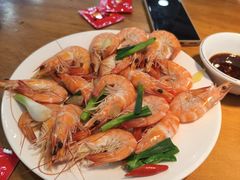 -醉壹号海鲜大排档•三十年老字号(厦门美食地标店)