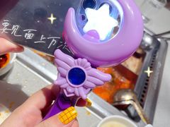 -海底捞火锅(蒙城路店)