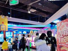 -大玩家(通州万达广场店)