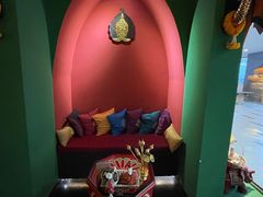 大堂-暹罗之屿•Koh Thai SPA•泰式按摩足疗(大学城店)
