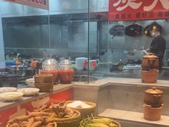 -杨厨的田园饭店(长城路店)