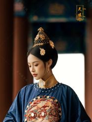 点击看大图 -美云庭古装·格格服汉服·京城旅拍(北京店)