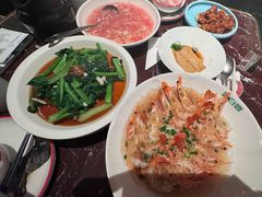 -新白鹿餐厅(西湖银泰店)