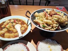 -湘与香缘·湖南菜(王府井北京市百货大楼店)