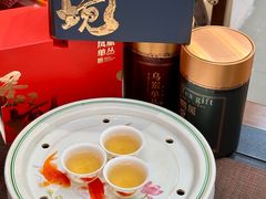 -长平腊味·潮汕特产